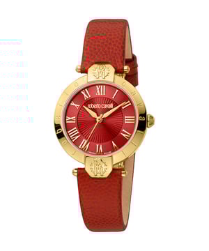 RC by FM Womens Watch
