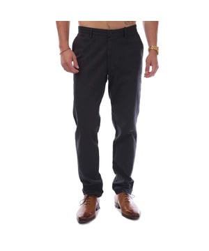 Heren Hugo Boss Kaito1-Stitch1 Chinos in grijs.- Gulp met rits en knoopsluiting.- 5 zakken ontwerp.- Riemlussen.- Stretch.- Slim fit.- 98% Katoen 2% Elastan.- Ref: 50420978061