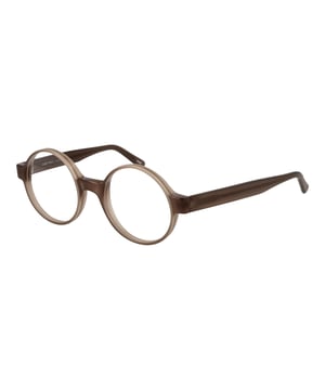 Geschlecht: Unisex
Hauptfarbe: Braun
Rahmenfarbe: Braun
Rahmenmaterial: Azetat
Glasfarbe: Demogläser
Glasmaterial: Kunststoff
Filterkategorie: Keine
Glaseffekt: Kein Extra
Schutz: Kein
Größe: 50-19-145
Glasbreite: 50
Glashöhe: 48
Stegbreite: 19
Brillenbreite: 140
Bügellänge: 145
Stil: Rund
Rahmenstil: Vollrand
Federscharnier: Nein
Besonderheiten: Kein Extra
Lieferumfang: Original-Etui
Country: Austria