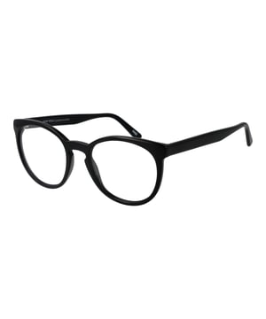 Geschlecht: Unisex
Hauptfarbe: Schwarz
Rahmenfarbe: Schwarz
Rahmenmaterial: Azetat
Glasfarbe: Demogläser
Glasmaterial: Kunststoff
Filterkategorie: Keine
Glaseffekt: Kein Extra
Schutz: Kein
Größe: 52-18-145
Glasbreite: 52
Glashöhe: 45
Stegbreite: 18
Brillenbreite: 135
Bügellänge: 145
Stil: Panto
Rahmenstil: Vollrand
Federscharnier: Nein
Besonderheiten: Kein Extra
Lieferumfang: Original-Etui
Country: Austria