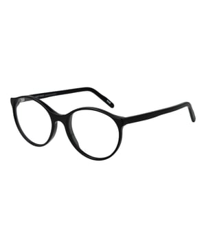 Geschlecht: Unisex
Hauptfarbe: Schwarz
Rahmenfarbe: Schwarz
Rahmenmaterial: Azetat
Glasfarbe: Demogläser
Glasmaterial: Kunststoff
Filterkategorie: Keine
Glaseffekt: Kein Extra
Schutz: Kein
Größe: 52-15-145
Glasbreite: 52
Glashöhe: 44
Stegbreite: 15
Brillenbreite: 135
Bügellänge: 145
Stil: Panto
Rahmenstil: Vollrand
Federscharnier: Nein
Besonderheiten: Kein Extra
Lieferumfang: Original-Etui
Country: Austria