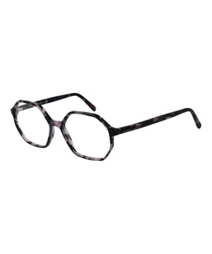 Geschlecht: Unisex
Hauptfarbe: Schwarz
Rahmenfarbe: Schwarz
Rahmenmaterial: Azetat
Glasfarbe: Demogläser
Glasmaterial: Kunststoff
Filterkategorie: Keine
Glaseffekt: Kein Extra
Schutz: Kein
Größe: 52-15-140
Glasbreite: 52
Glashöhe: 44
Stegbreite: 15
Brillenbreite: 130
Bügellänge: 140
Stil: Quadrat
Rahmenstil: Vollrand
Federscharnier: Nein
Besonderheiten: Kein Extra
Lieferumfang: Original-Etui
Country: Austria