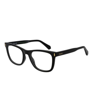 Geschlecht: Unisex
Hauptfarbe: Schwarz
Rahmenfarbe: Schwarz
Rahmenmaterial: Polyester
Glasfarbe: Demogläser
Glasmaterial: Kunststoff
Filterkategorie: Keine
Glaseffekt: Kein Extra
Schutz: Kein
Größe: 51-10-145
Glasbreite: 51
Glashöhe: 41
Stegbreite: 10
Brillenbreite: 137
Bügellänge: 145
Stil: Rechteck
Rahmenstil: Vollrand
Federscharnier: Nein
Besonderheiten: Kein Extra
Lieferumfang: Original-Etui
Country: China