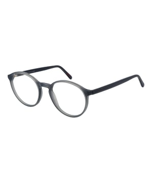 Geschlecht: Unisex
Hauptfarbe: Grau
Rahmenfarbe: Grau
Rahmenmaterial: Azetat
Glasfarbe: Demogläser
Glasmaterial: Kunststoff
Filterkategorie: Keine
Glaseffekt: Kein Extra
Schutz: Kein
Größe: 53-19-145
Glasbreite: 53
Glashöhe: 44
Stegbreite: 19
Brillenbreite: 135
Bügellänge: 145
Stil: Panto
Rahmenstil: Vollrand
Federscharnier: Nein
Besonderheiten: Kein Extra
Lieferumfang: Original-Etui
Country: Austria