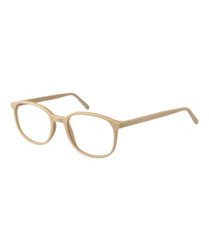 Geschlecht: Unisex
Hauptfarbe: Creme
Rahmenfarbe: Creme
Rahmenmaterial: Azetat
Glasfarbe: Demogläser
Glasmaterial: Kunststoff
Filterkategorie: Keine
Glaseffekt: Kein Extra
Schutz: Kein
Größe: 54-19-145
Glasbreite: 54
Glashöhe: 42
Stegbreite: 19
Brillenbreite: 140
Bügellänge: 145
Stil: Panto
Rahmenstil: Vollrand
Federscharnier: Nein
Besonderheiten: Kein Extra
Lieferumfang: Original-Etui
Country: Austria