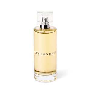 Armand Basi Colors es la nueva colección de fragancias femeninas de Armand Basi, caracterizada por los elementos tradicionales de la marca: el diseño clásico y lineal, los colores femeninos. Es una colección de fragancias frescas basadas en flores. Un universo olfativo muy adecuado al mercado español, con la rosa, y el nerolí. El nombre de la colección Colors, que refleja las tonalidades de las flores en el diseño del packaging, elegante y femenino.