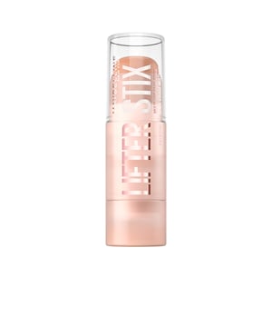Consigue un efecto lifting con los Lifter Stix de Maybelline, los sticks multiusos para el rostro que proporcionan un acabado natural y un aspecto definido.Beneficios:Destaca cada ángulo sin esfuerzo con una aplicación cremosa que cubre, define, ilumina y corrige las ojeras. Fórmula con aceite de semillas de arándano. ¡Solo tienes que aplicar, mezclar y definir! 6 tonalidades para elegir.