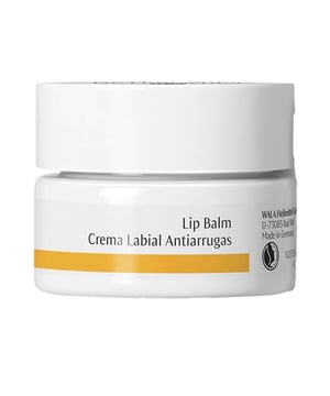 Die Anti-Falten-Lippencreme spendet der empfindlichen Lippenhaut sanft Feuchtigkeit und schützt sie vor Witterungs- und Umwelteinflüssen. Vorteile: Die enthaltenen wertvollen Naturwachse und ätherischen Pflanzenöle pflegen die Lippen intensiv. Seine Formel auf Basis von Wundklee, Ringelblume und Johanniskraut schützt, fördert die Heilung und Regeneration von Rauheit, Rissen und kleinen Fältchen auf den Lippen. Enthält reines Seidenpuder, das für ein samtiges Gefühl und einen warmen Blumenduft sorgt, der auf den Lippen verweilt. Dank dieser intensiven Behandlung werden die Lippen weich und schön.