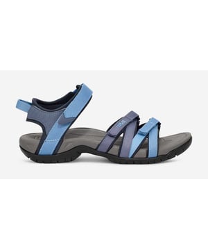 Fine tuned for your foot, the multi-purpose women’s Tirra brings crazy comfort to the adventure of your choosing.