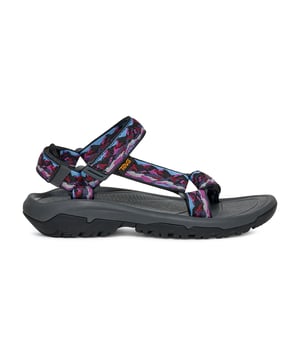 An infinitely versatile sandal, the Hurricane XLT2 is outfitted for grippy traction while keeping you comfortable. Employing 100% REPREVE® recycled polyester straps and supportive midsole, our iconic sport sandal is up for any adventure.