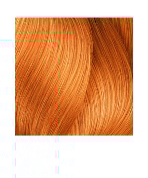 Die MAJIREL Ionène G Creme Coloration #5,32 von LOréal Expert Professionnel bietet eine professionelle, langanhaltende Färbung mit ausgezeichneter Deckkraft. Diese permanente Haarfarbe umfasst eine breite Palette an Nuancen, die es leicht machen, den gewünschten Farbton zu finden, ganz gleich, ob man aufhellen oder abdunkeln möchte. Sie gewährleistet eine vollständige Abdeckung von grauen Haaren und ermöglicht es, bis zu drei Nuancen heller oder dunkler zu färben. Bereits nach 35 Minuten Anwendung erhält das Haar eine strahlende Farbe, während es durch die schonende Formel weiterhin glänzend und geschmeidig bleibt.