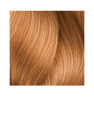 Die MAJIREL Ionène G Creme Coloration #5,32 von LOréal Expert Professionnel bietet eine professionelle, langanhaltende Färbung mit ausgezeichneter Deckkraft. Diese permanente Haarfarbe umfasst eine breite Palette an Nuancen, die es leicht machen, den gewünschten Farbton zu finden, ganz gleich, ob man aufhellen oder abdunkeln möchte. Sie gewährleistet eine vollständige Abdeckung von grauen Haaren und ermöglicht es, bis zu drei Nuancen heller oder dunkler zu färben. Bereits nach 35 Minuten Anwendung erhält das Haar eine strahlende Farbe, während es durch die schonende Formel weiterhin glänzend und geschmeidig bleibt.