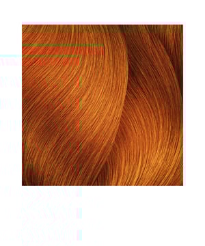 Die MAJIREL Ionène G Creme Coloration #5,32 von LOréal Expert Professionnel bietet eine professionelle, langanhaltende Färbung mit ausgezeichneter Deckkraft. Diese permanente Haarfarbe umfasst eine breite Palette an Nuancen, die es leicht machen, den gewünschten Farbton zu finden, ganz gleich, ob man aufhellen oder abdunkeln möchte. Sie gewährleistet eine vollständige Abdeckung von grauen Haaren und ermöglicht es, bis zu drei Nuancen heller oder dunkler zu färben. Bereits nach 35 Minuten Anwendung erhält das Haar eine strahlende Farbe, während es durch die schonende Formel weiterhin glänzend und geschmeidig bleibt.