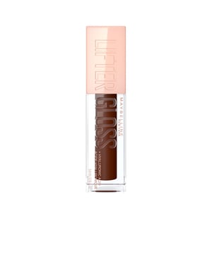 LABIOS CON EFECTO LIFTING Descubre el nuevo brillo de labios de Maybelline New York. Hidrata tus labios con un brillo que proporciona un aspecto más voluminoso y elevado. Su fórmula suaviza visiblemente la superficie de los labios y resalta su contorno con un brillo intenso. Además, su aplicador XL Wand™ permite una aplicación sencilla y precisa con solo una pasada. En una prueba de consumidores, el 90% de los participantes afirmó que sus labios se sentían hidratados. Este brillo hidratante está disponible en una amplia variedad de tonos y contiene ácido hialurónico. Aplícalo para lograr un brillo intenso y un efecto voluminoso.