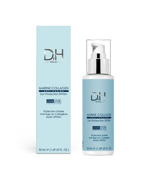 Descubre nuestra Crema Hidratante Diurna Anti-Envejecimiento SPF 50, elaborada expertamente para una piel juvenil y protegida. Esta fórmula ligera es adecuada para todo tipo de piel y proporciona hidratación esencial mientras protege contra los dañinos rayos UV. Enriquecida con 1% de Ácido Hialurónico, Manteca de Karité y Colágeno, hidrata en profundidad, mejora la elasticidad de la piel y nutre para una apariencia suave y rellena. De rápida absorción y ideal para uso diario, esta crema combate las líneas finas y el daño solar, asegurando que tu piel permanezca bellamente hidratada. Vegana, libre de crueldad y dermatológicamente probada, no contiene parabenos ni fragancias artificiales. Aplica generosamente sobre la piel limpia cada mañana y reaplica según sea necesario para una protección óptima. ¡Compra ahora para experimentar la diferencia transformadora para tu piel!