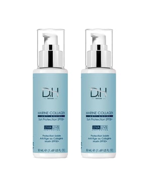 Discover our Anti-Ageing SPF 50 Day Moisturiser, expertly crafted for youthful, protected skin. This lightweight formula is suitable for all skin types and provides essential hydration while safeguarding against harmful UV rays. Infused with 1% Hyaluronic Acid, Shea Butter, and Collagen, it hydrates deeply, enhances skin elasticity, and nourishes for a soft, plump appearance. Fast-absorbing and ideal for daily use, this moisturiser fights fine lines and sun damage, ensuring your skin remains beautifully hydrated. Vegan, cruelty-free, and dermatologically tested, it's free from parabens and artificial fragrances. Apply generously to clean skin every morning and reapply as needed for optimal protection. Shop now to experience the transformative difference for your skin!