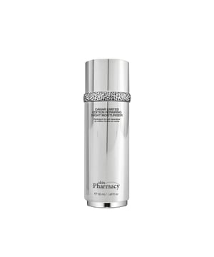 Discover the transformative power of our Caviar Limited Edition Repairing Night Moisturiser, expertly crafted for dry, dehydrated, and dull skin. This luxurious formulation, enriched with natural oils such as coconut, argan, and almond, delivers deep hydration while you sleep, ensuring you awaken to a smooth, plumped, and radiant complexion. Ideal for all skin types, including sensitive skin, this vegan and cruelty-free moisturiser is free from parabens, sulphates, and artificial fragrances. Experience intense hydration that revitalises your skin, enhances resilience, and reduces the appearance of fine lines. Simply apply a generous amount to clean skin before bed and indulge in the nightly revitalisation your skin deserves. Shop now to embrace a youthful glow and comfort!