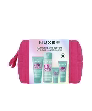 Explora las ventajas del Zinc [PCA] y el extracto de lichi con la línea ZINC POWER, especialmente formulada para pieles mixtas a grasas con tendencia acneica. Esta rutina completa, avalada por pruebas dermatológicas, ayuda a controlar la grasa y a perfeccionar la textura de la piel, brindando además una experiencia sensorial inigualable.