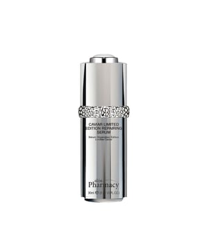Indulge in the luxury of our Caviar Limited Edition Repairing Serum, expertly formulated to rejuvenate and revitalise all skin types. Enriched with potent caviar extract, this lightweight and fast-absorbing serum deeply nourishes your skin, enhancing elasticity and firmness for a smoother texture. Combat signs of ageing and restore your natural radiance with every application, as it works to smooth fine lines and promote a luminous complexion. Suitable for even the most sensitive skin, our cruelty-free formula is free from parabens, sulfates, and artificial fragrances. Elevate your skincare routine by applying a few drops onto clean skin both morning and night, and follow with your favourite moisturiser for optimal results. Experience the ultimate repair solution for youthful, vibrant skin today!