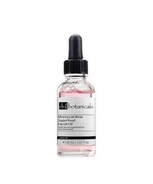 Discover the Moroccan Rose Superfood Facial Oil, expertly formulated for all skin types to provide your daily hydration boost. This luxurious oil, infused with nourishing botanical oils such as Moroccan Rose and Rosehip, deeply hydrates and revitalises your skin, enhancing your complexion and improving skin tone. Its lightweight, non-greasy texture absorbs effortlessly, making it perfect for daily use. Experience the brightening properties that revive dull skin, and enjoy the protective benefits of antioxidants that promote overall skin health. Suitable for sensitive skin, this vegan and cruelty-free product is free from parabens, sulfates, and artificial fragrances. Apply 2-3 drops onto clean skin morning and night for optimal results, and embrace your skin's natural beauty today!