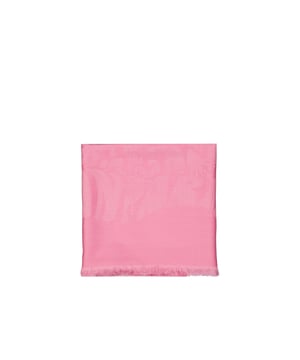 Zusammensetzung: 63 % Seide, 37 % Wolle

Chemische Reinigung
Fransenverzierung
Ton-in-Ton-Logo
Höhe: 70 cm
Länge: 180 cm
Hergestellt in Italien
Geschlecht: DAMEN
Produktcode: 6L7018J4803_3
Barcode: 8051164199040
Code: ACC LN 2 SV SS24 11111
Maße: Länge: 1800 mm, Höhe: 700 mm