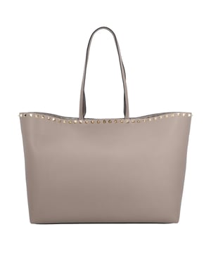 - Dimensions: Width: 47.5cm, Height: 27.5cm, Depth: 15.5cm
- 100% Calf Leather, 100% Metal, 100% Zamak, 100% Polyester
- Made in Italy Measurments:  width: 475 mm height: 275 mm