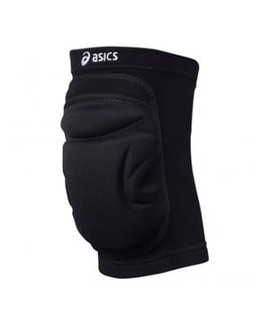 Protect your knees and play with confidence in the ASICS Performance Kneepad in classic black. Designed for volleyball, indoor sports, and high-impact training, this kneepad offers a secure fit, reliable cushioning, and long-lasting comfort to keep you performing at your best.
Key Features:
High-Density Foam Padding: 

Provides excellent shock absorption to protect against impact during dives and slides.

Ergonomic Fit: 

Contoured design allows natural movement while staying securely in place.

Breathable Fabric: 

Wicks moisture and keeps you cool and dry during intense play.

Stretch Knit Construction:

Ensures flexibility and a snug, comfortable fit without restricting motion.

Durable Design: 

Built to withstand frequent use in competitive or recreational environments.

Classic Black Colorway: 

Sleek, minimal look that pairs well with any kit or uniform.

One-Pair Pack: 

Includes one pair of kneepads for full protection.