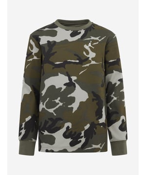 Introducing the Boys MJ Brooklyn Camo T-Shirt in Green by Jordana quintessential addition to your boy's AutumnWinter 2024 wardrobe. Crafted for comfort and style, here's why it stands out Distinctive Camo Design Fuses urban flair with classic camouflage, perfect for trendsetting youngsters. Luxurious Comfort Constructed with premium, soft fabrics that ensure all-day ease and durability. Versatile Green Hue A vibrant, yet earthy shade of green that complements various outfits. Elevate your boy's fashion ensemble with this stylish, top-tier garment. Place your order today!