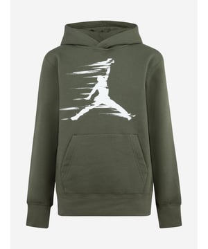 Introducing the Boys MJ Flight Hoodie in Green by Jordan, an essential addition to your young chap's wardrobe for AW2024! Meticulously crafted to cater to both style and comfort, heres why it stands out Iconic Design Featuring Jordans timeless sporty look with a fresh green hue. Supreme Comfort Crafted from premium fabrics to ensure warmth and softness. Versatile Style Perfect for both active days and relaxed moments.Elevate your lads style game with this exquisite Jordan hoodie!