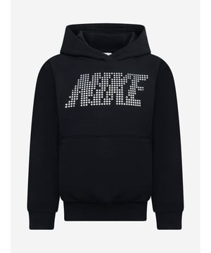 Introducing the Girls Shine PO Hoodie in Black by Nike, the quintessence of luxury and comfort for the AW2024 season. Tailored for the fashionable young lady, this hoodie melds sophistication with leisure, making it a staple in any girl's wardrobe. Delve into its exclusive features Premium Fabric Crafted from superior, soft materials ensuring lasting comfort and durability. Sleek Black Design Offers a versatile and timeless look, perfect for any occasion. Signature Nike Quality Trust in Nike's commitment to excellence with this chic hoodie.Elevate her style with the Girls Shine PO Hoodie. Shop now for a touch of elegance!