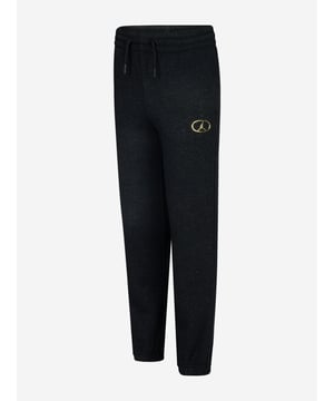 Introducing the sublime Girls Logo Joggers in Black by Jordan, an essential for AW2024. Infused with chic and comfort, these joggers are a must-have for fashionable young wardrobes. Luxe Comfort Crafted from premium fabrics for unrivalled softness. Iconic Branding Featuring the distinguished Jordan logo for a touch of exclusivity. Versatile Style Perfect for both relaxed days and stylish outings.Enhance your girl's collection with these exquisite joggers. Order now to embrace elegance and comfort in one!