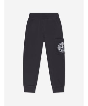Introducing the Boys Logo Pocket Joggers in Navy from Stone Island Junior, a quintessential addition to your boy's wardrobe for SS2025. Elegantly crafted with discerning details, these joggers epitomise both comfort and class Exquisite Craftsmanship Impeccably tailored using premium fabric, ensuring durability flexibility. Iconic Compass Badge Features the distinctive Stone Island compass badge, underscoring a luxe heritage. Versatile Elegance Perfect for both casual outings and chic events, adapting effortlessly to any setting. Revamp your child's ensemble with sophistication style. Order now!