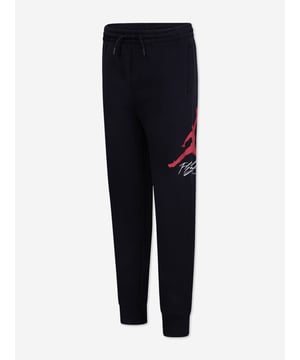 Introducing the Kids Jumpman Baseline Joggers in Black by Jordan, a high-end staple for AW2024. Key features Elite Craftsmanship Expertly tailored for durability and style. Versatile Design Perfect for both boys and girls. Superior Comfort Soft fabric for all-day wear. Iconic Branding Prominent Jumpman logo for distinctive style. Elevate your childs wardrobe with these stylish and comfortable joggers. Secure a pair today!