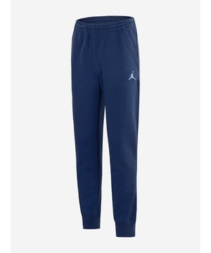 Discover the Boys See Me Shine Joggers in Blue by Jordan, the quintessential addition to your boys wardrobe for AW2024. Crafted with the finesse youd expect from a designer label, these joggers ensure your child not only looks dapper but stays comfortable throughout his daily exploits. The highlights include Signature Style Radiant blue hue paired with Jordans iconic design creates a striking look. Supreme Comfort Soft, premium fabric guarantees all-day wearability. Versatile Wear Perfect for both casual outings and stylish gatherings. Elevate your boys style quotient with these sophisticated joggers today!