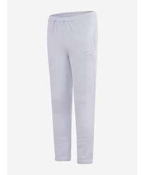 Introducing the Girls Logo Joggers in Grey from Jordan, an essential addition to your little girl's wardrobe for AW2024, blending premier comfort with iconic style. Key highlights include Luxe Comfort Crafted with soft, high-grade fabrics for all-day ease. Signature Design Featuring Jordan's classic logo for a chic, sporty look. Versatile Grey Shade Effortlessly complements various outfits.Elevate her style this season with these exquisite joggers. Order now and let her shine in unparalleled comfort and elegance!