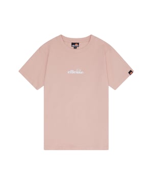 Dieses Damen-T-Shirt verbindet schlichte Eleganz mit einem Hauch urbaner Lässigkeit. Der klassische Rundhalsausschnitt mit feiner Rippblende sorgt für eine angenehme Passform. Mit seinem Regular Fit sitzt das Shirt weder zu eng noch zu weit – ideal für jeden Tag. Der Label-Print auf der Brust setzt ein dezentes Statement mit Stil. Kurzärmelige Leichtigkeit trifft auf durchdachte Details. Weiches Material schmiegt sich sanft an die Haut und sorgt für maximalen Tragekomfort. Ob zur Jeans, Shorts oder unter einem Blazer – dieses T-Shirt lässt sich vielseitig kombinieren. Ein echtes Lieblingsstück für jede Garderobe. Es passt sich deinem Alltag an, ohne an Charakter zu verlieren. So sieht zeitloser Casual-Chic aus.