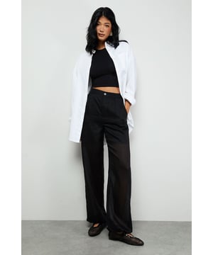 Runway 1.8.1.8 Floaty Trousers