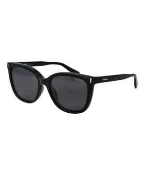 Género: Mujer
Color principal: Negro
Color del marco: Negro
Material del marco: Poliamida
Color de lentes: Gris
Material de lentes: Plástico
Categoría de filtro: 3
Efecto de lentes: Polarizado
Protección: 100% UVA & UVB
Ancho de las lentes: 55
Altura de las lentes: 45
Ancho del puente: 17
Ancho del marco: 140
Longitud de las sienes: 140
Estilo: Ojos de gato
Estilo de llantas: Llanta completa
Bisagra de resorte: Sí
Extra: Sin extra
El envío incluye: Estuche originalsa de gafas original, documentación, paño de limpieza
Country: China