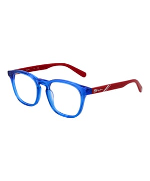 Geslacht: Kinderen
Hoofdkleur: Blauw
Kleur van het frame: Blue
Frame materiaal: Kunstostof
Kleur van lenzen: Demo glazen
Lenzenmateriaal: Kunststof
Lenzen effect: Geen extra's
Bescherming: Geen
Breedte van de lenzen: 46
Hoogte van de lenzen: 37
Brugbreedte: 17
Frame breedte: 135
Lengte van de slapen: 130
Velgenstijl: Full-Rim
Veer scharnier: Ja
Extra: Geen extra's
Zending omvat: Neutrale stofzak
Country: China