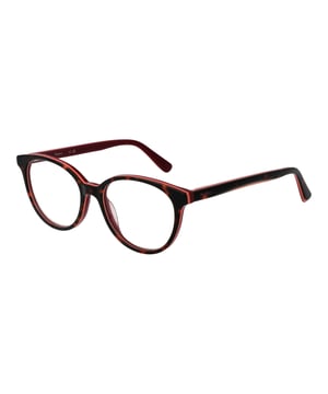 Geschlecht: Damen
Hauptfarbe: Braun
Rahmenfarbe: Braun
Rahmenmaterial: Azetat
Glasfarbe: Demogläser
Glasmaterial: Kunststoff
Filterkategorie: Keine
Glaseffekt: Kein Extra
Schutz: Kein
Größe: 50-16-140
Glasbreite: 50
Glashöhe: 40
Stegbreite: 16
Brillenbreite: 131
Bügellänge: 140
Stil: Rund
Rahmenstil: Vollrand
Federscharnier: Nein
Besonderheiten: Kein Extra
Lieferumfang: Original-Etui
Country: China