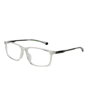 Género: Hombre
Color principal: Transparente
Color del marco: Transparente
Material del marco: Poliamida
Color de lentes: stración
Material de lentes: Plástico
Categoría de filtro: Ningún
Efecto de lentes: No Extra
Protección: Non
Ancho de las lentes: 58
Altura de las lentes: 37
Ancho del puente: 15
Ancho del marco: 145
Longitud de las sienes: 145
Estilo: Rectángulo
Estilo de llantas: Llanta completa
Bisagra de resorte: No
Extra: Sin extra
El envío incluye: Estuche originalsa de gafas original, documentación, paño de limpieza
Country: China