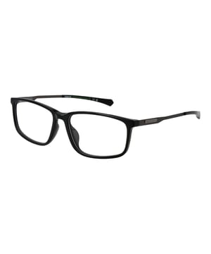 Género: Hombre
Color principal: Negro
Color del marco: Negro
Material del marco: Poliamida
Color de lentes: stración
Material de lentes: Plástico
Categoría de filtro: Ningún
Efecto de lentes: No Extra
Protección: Non
Ancho de las lentes: 58
Altura de las lentes: 37
Ancho del puente: 11
Ancho del marco: 144
Longitud de las sienes: 145
Estilo: Rectángulo
Estilo de llantas: Llanta completa
Bisagra de resorte: No
Extra: Sin extra
El envío incluye: Estuche originalsa de gafas original, documentación, paño de limpieza
Country: China