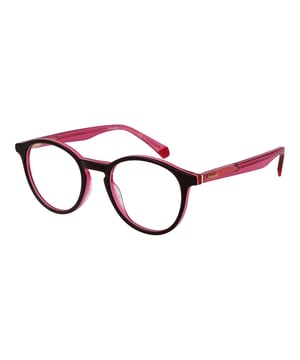 Geschlecht: Unisex
Hauptfarbe: Burgunder
Rahmenfarbe: Burgunder
Rahmenmaterial: Azetat
Glasfarbe: Demogläser
Glasmaterial: Kunststoff
Filterkategorie: Keine
Glaseffekt: Kein Extra
Schutz: Kein
Größe: 48-19-145
Glasbreite: 48
Glashöhe: 42
Stegbreite: 19
Brillenbreite: 135
Bügellänge: 145
Stil: Panto
Rahmenstil: Vollrand
Federscharnier: Ja
Besonderheiten: Kein Extra
Lieferumfang: Original-Etui
Country: China