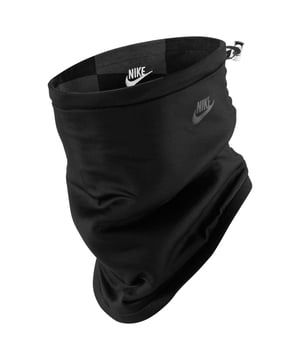 48% Katoen, 44% Polyester, 3% Polycarbonaat, 3% Elastaan, 2% Rubber. Stof: Vlies, zachte aanraking. Stoftechnologie: Duurzaam, Isolerend. Ontwerp: Contrastlogo, Bedrukt. Omkeerbaar.