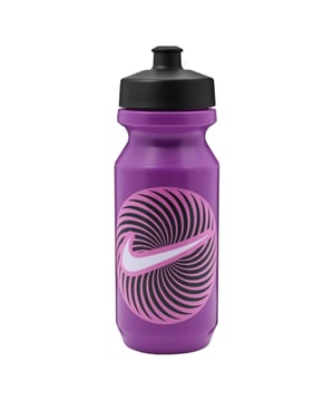 100% Polyethyleen. BPA-vrij, Afwasmachine-veilig. Greep, Duw-Trek Uitloop. Ontwerp: Gedrukt, Tekst. Inhoud: 624ml. 100% Officieel Gelicentieerd. Let op: wassen voor het eerste gebruik.