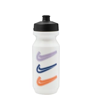 100% Polyethyleen. BPA-vrij, Afwasmachine-veilig. Greep, Duw-Trek Uitloop. Ontwerp: Gedrukt, Tekst. Inhoud: 624ml. 100% Officieel Gelicentieerd. Let op: wassen voor het eerste gebruik.