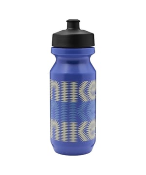 100% Polyethyleen. BPA-vrij, Afwasmachine-veilig. Greep, Duw-Trek Uitloop. Ontwerp: Gedrukt, Tekst. Inhoud: 624ml. 100% Officieel Gelicentieerd. Let op: wassen voor het eerste gebruik.