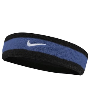 69% Baumwolle, 26% Nylon, 5% Gummi. Marke: Nike. Design: Swoosh.