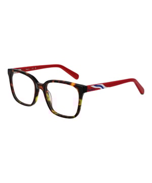 Geslacht: Kinderen
Hoofdkleur: Bruin
Kleur van het frame: Bruin
Frame materiaal: Kunstostof
Kleur van lenzen: Demo glazen
Lenzenmateriaal: Kunststof
Lenzen effect: Geen extra's
Bescherming: Geen
Breedte van de lenzen: 48
Hoogte van de lenzen: 38
Brugbreedte: 16
Frame breedte: 125
Lengte van de slapen: 130
Stijl: Vierkant
Velgenstijl: Full-Rim
Veer scharnier: Ja
Extra: Geen extra's
Zending omvat: Etui
Country: China