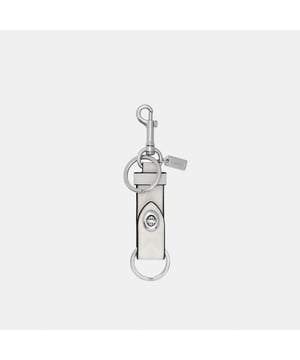 Signature Trigger Snap Bag Charm,  Length: 2.00 cm,  Width: 6.00 cm,  Height: 2.00 cm